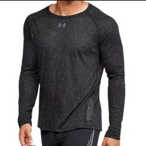 Under Armour UA Breeze Gore-Tex Infinium Men's Running Top mens Size M